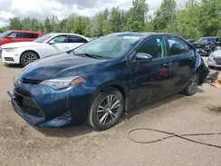 2T1BURHE4KC128042 2019 TOYOTA COROLLA