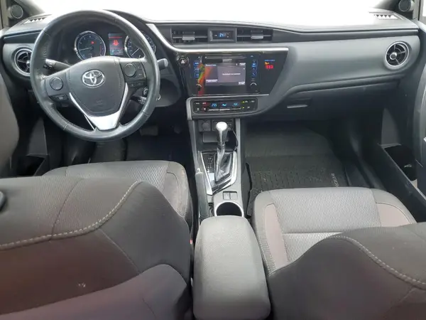 2T1BURHE4KC128042 2019 TOYOTA COROLLA - Image 8