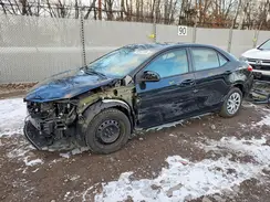 2T1BURHE4KC128428 2019 TOYOTA COROLLA