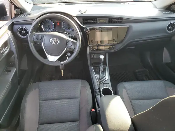 2T1BURHE4KC129868 2019 TOYOTA COROLLA - Image 8