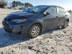 2T1BURHE4KC130082 2019 TOYOTA COROLLA