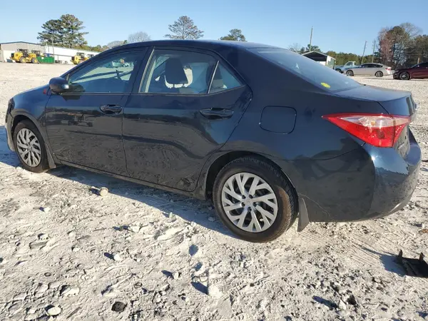 2T1BURHE4KC130082 2019 TOYOTA COROLLA - Image 2