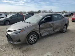 2T1BURHE4KC130342 2019 TOYOTA COROLLA