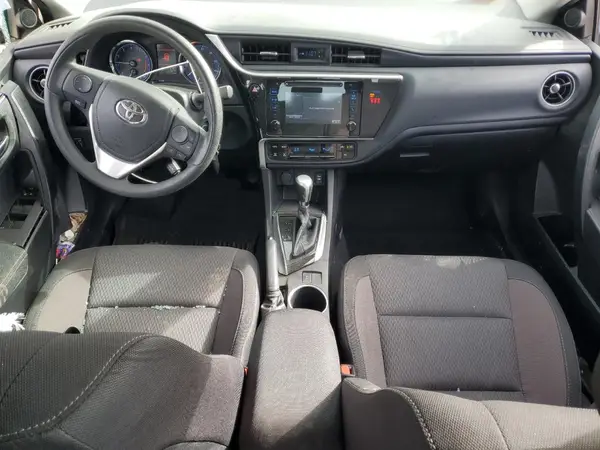 2T1BURHE4KC130342 2019 TOYOTA COROLLA - Image 8