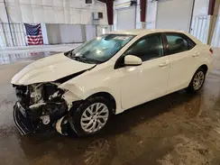 2T1BURHE4KC131281 2019 TOYOTA COROLLA