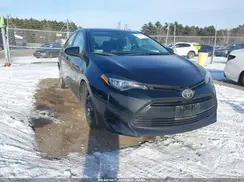 2T1BURHE4KC132365 2019 TOYOTA COROLLA