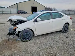 2T1BURHE4KC132513 2019 TOYOTA COROLLA