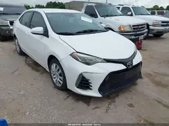 2T1BURHE4KC134116 2019 TOYOTA COROLLA