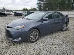2T1BURHE4KC134374 2019 TOYOTA COROLLA