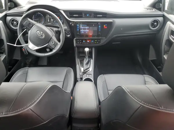 2T1BURHE4KC134374 2019 TOYOTA COROLLA - Image 8