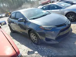 2T1BURHE4KC134729 2019 TOYOTA COROLLA