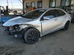 2T1BURHE4KC134973 2019 TOYOTA COROLLA
