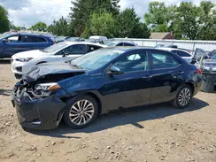 2T1BURHE4KC135931 2019 TOYOTA COROLLA