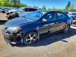 2T1BURHE4KC137467 2019 TOYOTA COROLLA