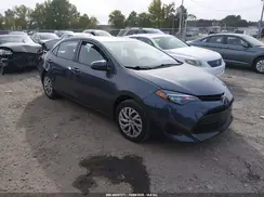 2T1BURHE4KC138750 2019 TOYOTA COROLLA