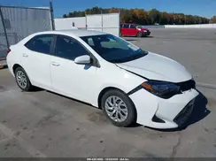 2T1BURHE4KC139154 2019 TOYOTA COROLLA