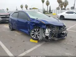 2T1BURHE4KC139462 2019 TOYOTA COROLLA