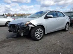 2T1BURHE4KC139526 2019 TOYOTA COROLLA