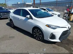 2T1BURHE4KC140143 2019 TOYOTA COROLLA