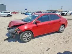2T1BURHE4KC140868 2019 TOYOTA COROLLA