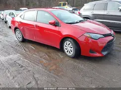 2T1BURHE4KC141423 2019 TOYOTA COROLLA