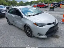 2T1BURHE4KC142765 2019 TOYOTA COROLLA