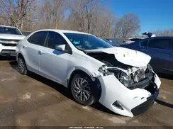 2T1BURHE4KC143026 2019 TOYOTA COROLLA