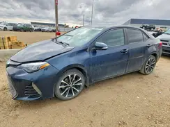 2T1BURHE4KC143592 2019 TOYOTA COROLLA