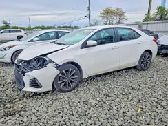 2T1BURHE4KC143673 2019 TOYOTA COROLLA