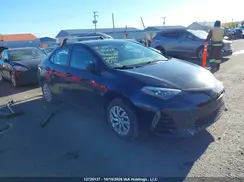2T1BURHE4KC144628 2019 TOYOTA COROLLA