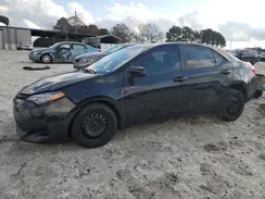 2T1BURHE4KC144788 2019 TOYOTA COROLLA