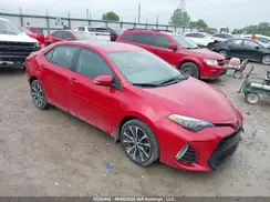 2T1BURHE4KC144791 2019 TOYOTA COROLLA