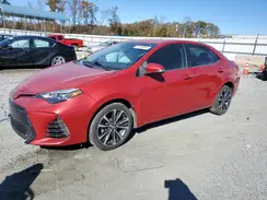 2T1BURHE4KC145505 2019 TOYOTA COROLLA