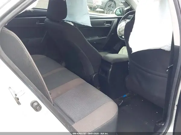 2T1BURHE4KC145939 2019 TOYOTA COROLLA - Image 8