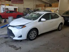 2T1BURHE4KC146055 2019 TOYOTA COROLLA