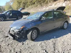 2T1BURHE4KC146878 2019 TOYOTA COROLLA