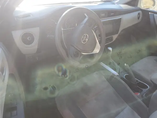 2T1BURHE4KC146878 2019 TOYOTA COROLLA - Image 8