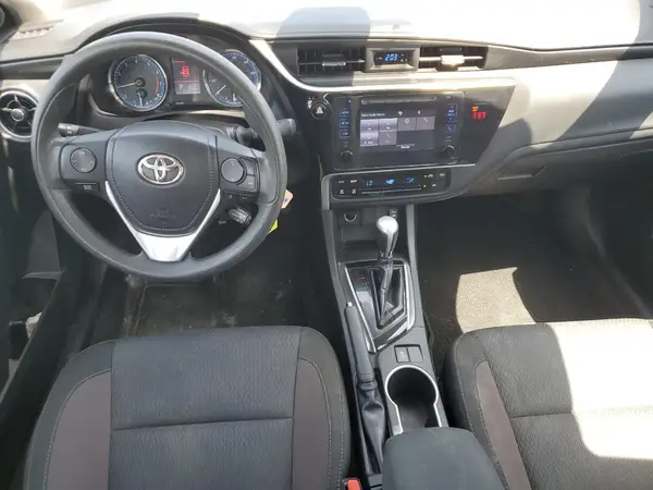2T1BURHE4KC147643 2019 TOYOTA COROLLA - Image 8