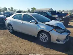 2T1BURHE4KC147738 2019 TOYOTA COROLLA