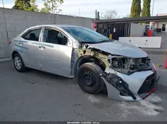 2T1BURHE4KC148727 2019 TOYOTA COROLLA