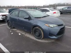 2T1BURHE4KC148954 2019 TOYOTA COROLLA