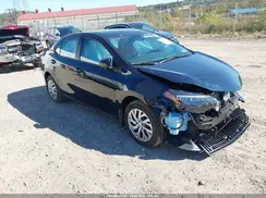2T1BURHE4KC149814 2019 TOYOTA COROLLA