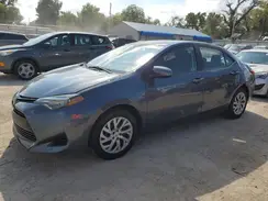 2T1BURHE4KC150560 2019 TOYOTA COROLLA