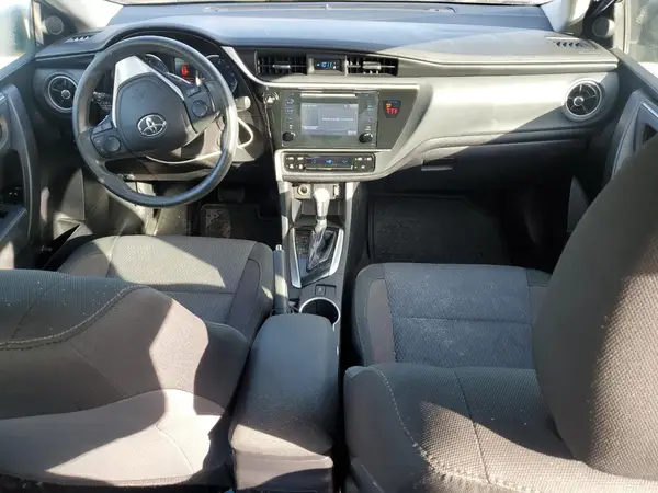2T1BURHE4KC150560 2019 TOYOTA COROLLA - Image 8