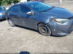 2T1BURHE4KC152356 2019 TOYOTA COROLLA