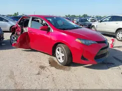 2T1BURHE4KC152809 2019 TOYOTA COROLLA