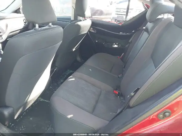 2T1BURHE4KC152809 2019 TOYOTA COROLLA - Image 8
