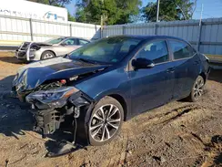 2T1BURHE4KC153121 2019 TOYOTA COROLLA