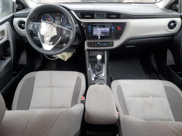 2T1BURHE4KC153412 2019 TOYOTA COROLLA - Image 8
