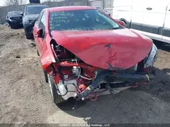 2T1BURHE4KC153457 2019 TOYOTA COROLLA